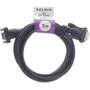 Belkin CC4003R3M audio-/videokabel