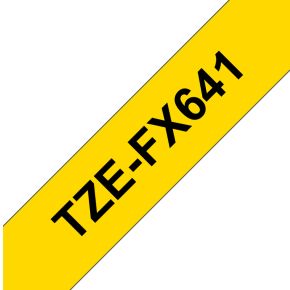 Brother Tape TZ-FX641