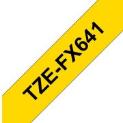 Brother-Tape-TZ-FX641