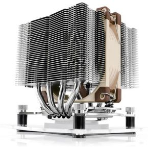 Noctua NH-D9L hardwarekoeling Processor Koeler