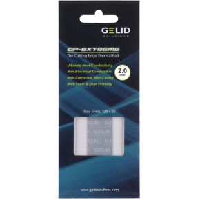 Gelid Solutions GP-Extreme - 120x20x2.0mm