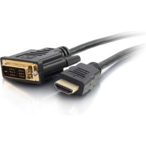C2G 1.5m HDMI / DVI