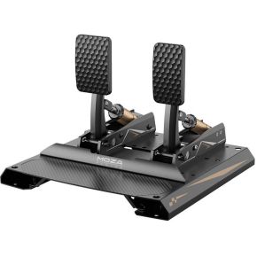 MOZA CRP2 Pedals(throttle+braker)