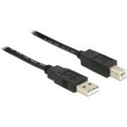 Delock-83557-Kabel-USB-2-0-Type-A-male-USB-2-0-Type-B-male-20-m