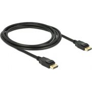 Delock-83806-Kabel-DisplayPort-1-2-male-DisplayPort-male-4K-2-m