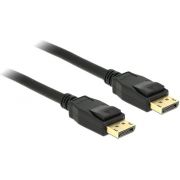 Delock-83806-Kabel-DisplayPort-1-2-male-DisplayPort-male-4K-2-m