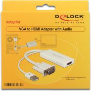Delock-62460-VGA-naar-HDMI-Adapter-met-Audio-wit