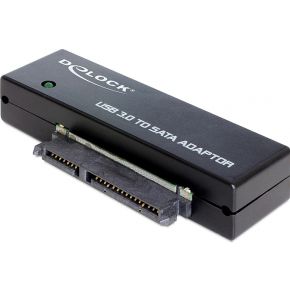 Delock 62486 converter USB 3.0 > SATA 6GB/s