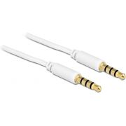 Delock-83440-Kabel-Stereo-Jack-3-5-mm-4-pins-male-male-1-m