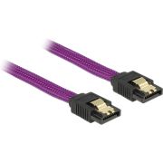 Delock-83691-SATA-6-Gb-s-Kabel-50cm-violet