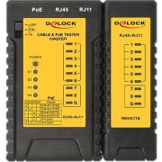 Delock-86107-Kabeltester-RJ45-RJ12-PoE