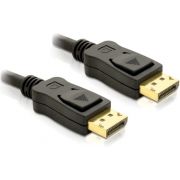 Delock-82423-Kabel-DisplayPort-1-2-male-DisplayPort-male-4K-1-m