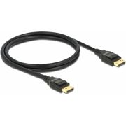 Delock-82423-Kabel-DisplayPort-1-2-male-DisplayPort-male-4K-1-m