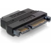 Delock 65156 Adapter SATA 22-pins > Slim SATA 13-pins