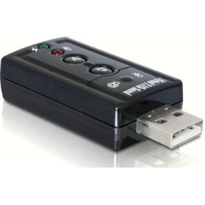 Delock 61645 USB 