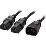 Equip-Power-Extension-Cable-Y-Version