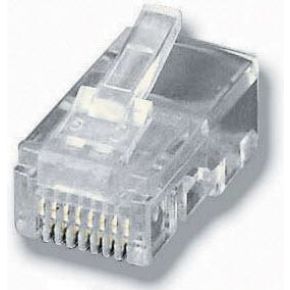 Equip RJ-45 8P8C