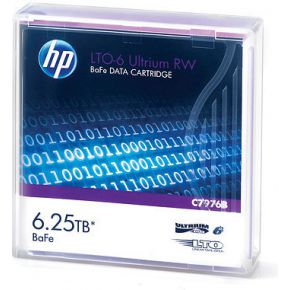 Hewlett Packard Enterprise LTO-6 Ultrium RW