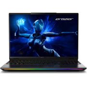 ERAZER Major 16 X1 Ultimate MD62733 16" Core Ultra 9 275HX RTX 5080 laptop