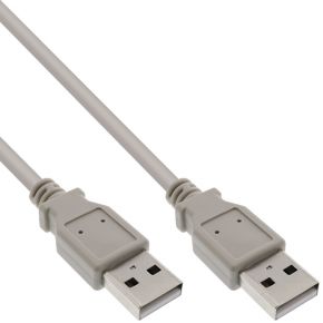 InLine 34305H USB-kabel