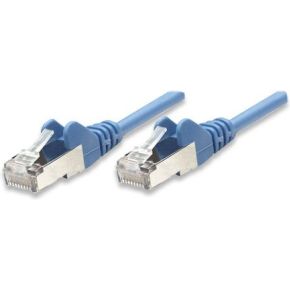 Intellinet Cat5e SFTP 15.0m 5 Pack