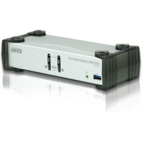 Aten CS1912 KVM-switch