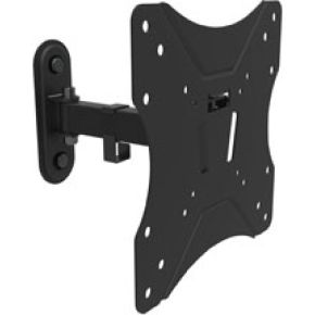 Equip 650403 TV mount 106,7 cm (42'') Zwart