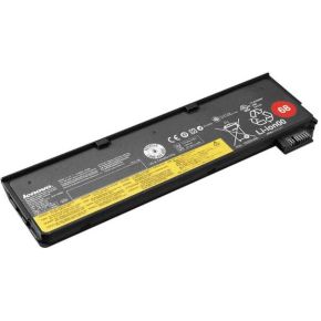 Lenovo 0C52861 oplaadbare batterij/accu 3ICP7/38/64 - Accu 68 (3-Cell, 24Wh, 11.4V)