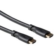 ACT 3 meter High Speed kabel v1.4 HDMI-A male - HDMI-A male