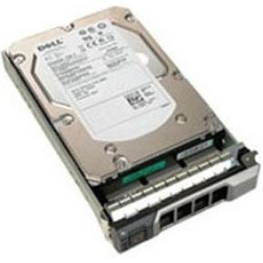 DELL 5R6CX 600GB SAS interne harde schijf