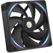 NZXT F140X RGB - Black