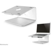 Neomounts-NSLS050-17-Notebook-stand-Zilver-notebooksteun-standaard