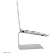 Neomounts-NSLS050-17-Notebook-stand-Zilver-notebooksteun-standaard