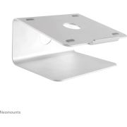 Neomounts-NSLS050-17-Notebook-stand-Zilver-notebooksteun-standaard