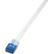 LogiLink 7.5m Cat6 U/UTP RJ45 - [CF2081U]