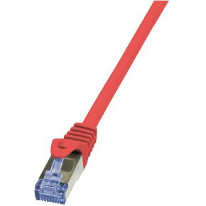 LogiLink Cat6a S/FTP, 5m - [CQ3074S]