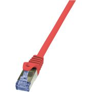 Bundel 1 LogiLink Cat6a S/FTP, 5m - [CQ...