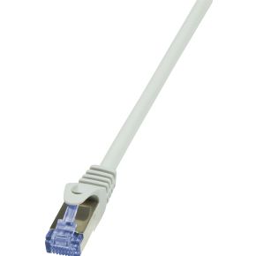 LogiLink UTP-kabels PrimeLine Cat.7 S/FTP 0.5m