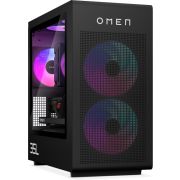 HP OMEN 35L GT16-1267nd AMD Ryzen-7 RTX 5060 Ti Gaming Desktop