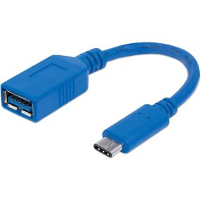 Manhattan 353540 USB-kabel