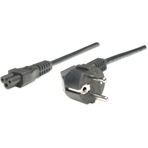 Manhattan Power Cable, 1.8m - [371131]