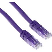 ACT-Paarse-2-meter-U-UTP-CAT6-patchkabel-met-RJ45-connectoren