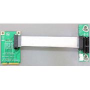 Delock-41370-Riser-Card-Mini-PCI-Express-PCI-Express-x1-links-insteken