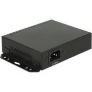 Delock-87704-Gigabit-Ethernet-4-poorten-1-SFP-netwerk-switch