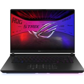 ASUS ROG Strix SCAR 16 G635LX-S5108W - Gaming Laptop - 16 inch - 240 Hz