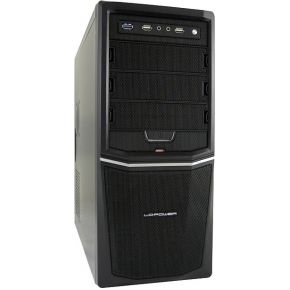 LC Power LC-924B-ON Miditower