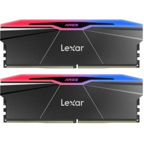 Lexar DDR5 Ares RGB 2x16GB 6000