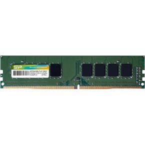 Silicon Power SP008GBLFU240B02 8GB DDR4 2400MHz ECC geheugenmodule