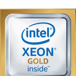 Intel XEON GOLD 6148 2.4 GHZ SKTFCLGA14 27.5 MB CACHE TRAY processor
