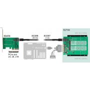 Delock-62704-3-5-converter-SATA-22-pins-SFF-8643-NVMe-1-x-M-2-sleutel-M-1-x-M-2-sleutel-B